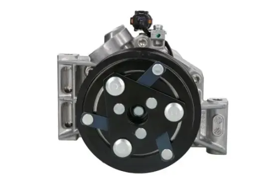 Kompressor, Klimaanlage 12 V THERMOTEC KTT090092 Bild Kompressor, Klimaanlage 12 V THERMOTEC KTT090092