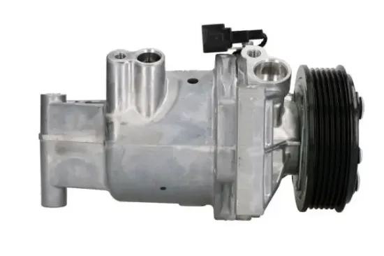 Kompressor, Klimaanlage 12 V THERMOTEC KTT090092 Bild Kompressor, Klimaanlage 12 V THERMOTEC KTT090092