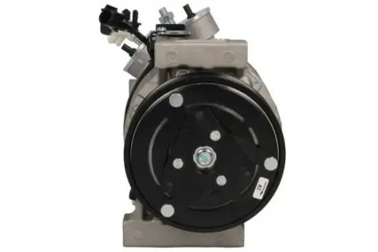 Kompressor, Klimaanlage 12 V THERMOTEC KTT090094 Bild Kompressor, Klimaanlage 12 V THERMOTEC KTT090094