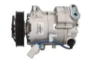 Kompressor, Klimaanlage THERMOTEC KTT090097