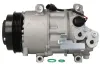 Kompressor, Klimaanlage 12 V THERMOTEC KTT090099
