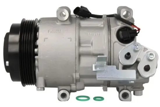 Kompressor, Klimaanlage 12 V THERMOTEC KTT090099 Bild Kompressor, Klimaanlage 12 V THERMOTEC KTT090099