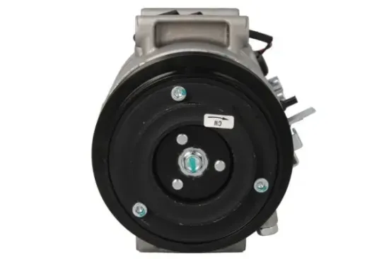 Kompressor, Klimaanlage 12 V THERMOTEC KTT090099 Bild Kompressor, Klimaanlage 12 V THERMOTEC KTT090099