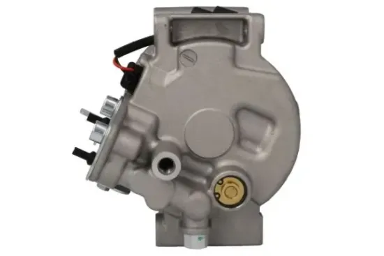 Kompressor, Klimaanlage 12 V THERMOTEC KTT090099 Bild Kompressor, Klimaanlage 12 V THERMOTEC KTT090099