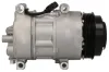 Kompressor, Klimaanlage 12 V THERMOTEC KTT090099 Bild Kompressor, Klimaanlage 12 V THERMOTEC KTT090099