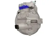Kompressor, Klimaanlage 12 V THERMOTEC KTT090257