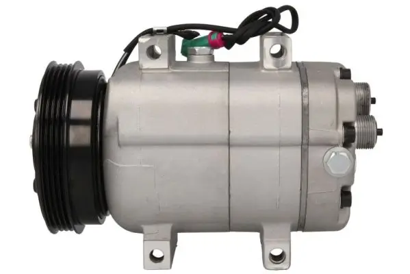 Kompressor, Klimaanlage 12 V THERMOTEC KTT090102