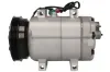 Kompressor, Klimaanlage 12 V THERMOTEC KTT090102