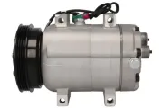 Kompressor, Klimaanlage 12 V THERMOTEC KTT090102