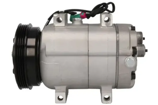Kompressor, Klimaanlage 12 V THERMOTEC KTT090102 Bild Kompressor, Klimaanlage 12 V THERMOTEC KTT090102