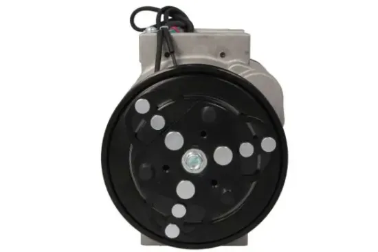 Kompressor, Klimaanlage 12 V THERMOTEC KTT090102 Bild Kompressor, Klimaanlage 12 V THERMOTEC KTT090102