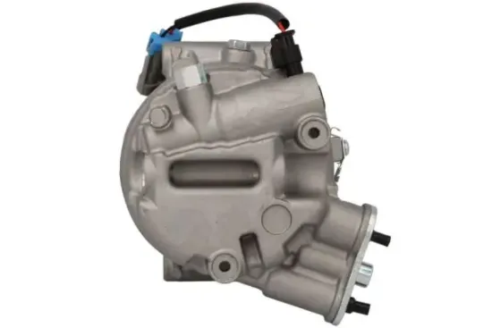Kompressor, Klimaanlage THERMOTEC KTT090103 Bild Kompressor, Klimaanlage THERMOTEC KTT090103