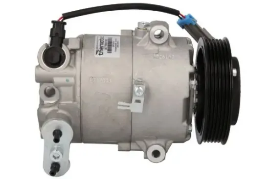 Kompressor, Klimaanlage THERMOTEC KTT090103 Bild Kompressor, Klimaanlage THERMOTEC KTT090103