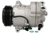 Kompressor, Klimaanlage THERMOTEC KTT090109 Bild Kompressor, Klimaanlage THERMOTEC KTT090109