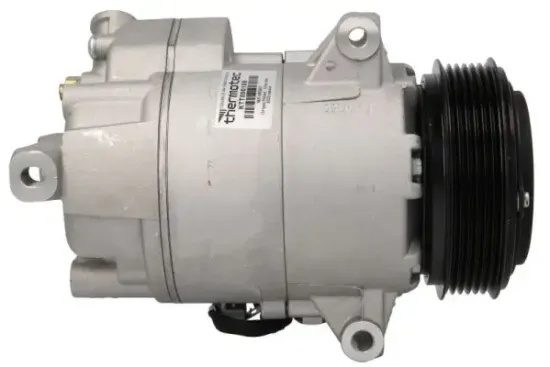 Kompressor, Klimaanlage THERMOTEC KTT090109 Bild Kompressor, Klimaanlage THERMOTEC KTT090109