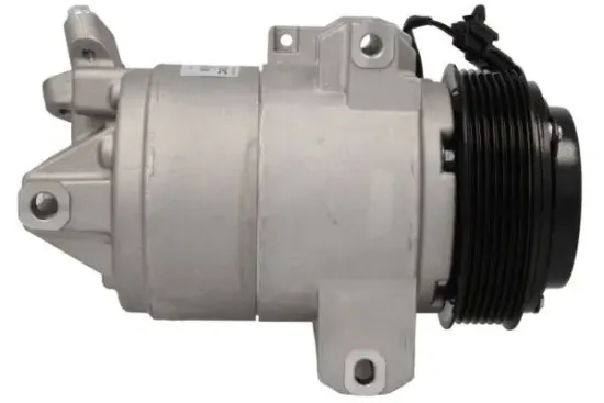 Kompressor, Klimaanlage 12 V THERMOTEC KTT090110 Bild Kompressor, Klimaanlage 12 V THERMOTEC KTT090110