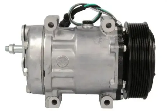 Kompressor, Klimaanlage THERMOTEC KTT090111 Bild Kompressor, Klimaanlage THERMOTEC KTT090111