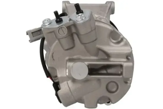 Kompressor, Klimaanlage 12 V THERMOTEC KTT090112 Bild Kompressor, Klimaanlage 12 V THERMOTEC KTT090112