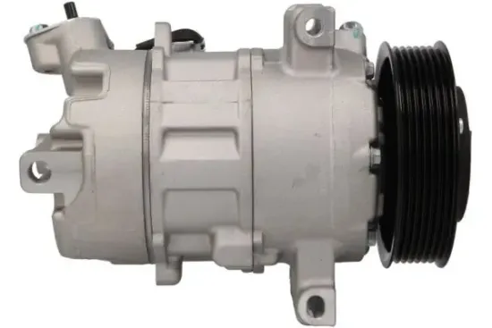 Kompressor, Klimaanlage 12 V THERMOTEC KTT090112 Bild Kompressor, Klimaanlage 12 V THERMOTEC KTT090112