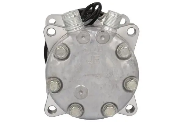 Kompressor, Klimaanlage 12 V THERMOTEC KTT090269