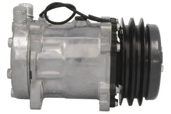 Kompressor, Klimaanlage 12 V THERMOTEC KTT090269 Bild Kompressor, Klimaanlage 12 V THERMOTEC KTT090269