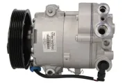 Kompressor, Klimaanlage 12 V THERMOTEC KTT090114