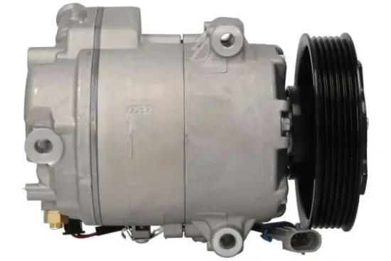 Kompressor, Klimaanlage 12 V THERMOTEC KTT090114 Bild Kompressor, Klimaanlage 12 V THERMOTEC KTT090114