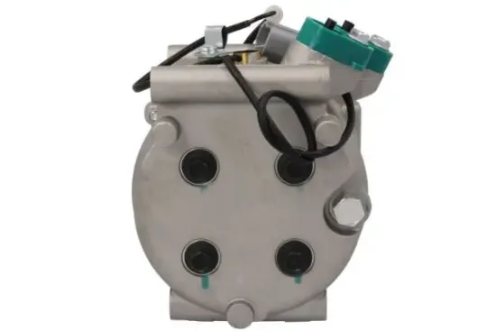Kompressor, Klimaanlage THERMOTEC KTT090115 Bild Kompressor, Klimaanlage THERMOTEC KTT090115