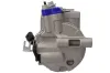Kompressor, Klimaanlage 12 V THERMOTEC KTT090118 Bild Kompressor, Klimaanlage 12 V THERMOTEC KTT090118