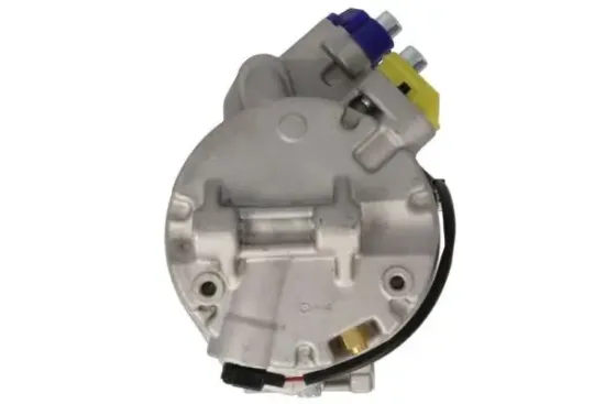 Kompressor, Klimaanlage THERMOTEC KTT090120 Bild Kompressor, Klimaanlage THERMOTEC KTT090120