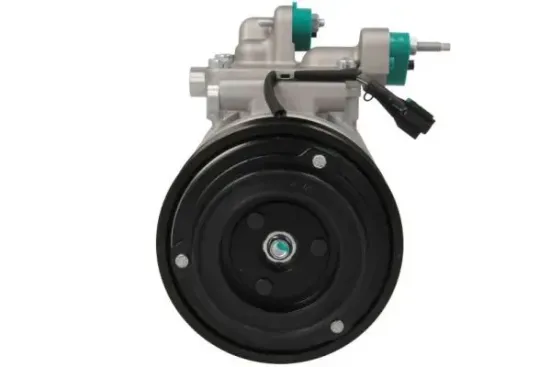 Kompressor, Klimaanlage 12 V THERMOTEC KTT090123 Bild Kompressor, Klimaanlage 12 V THERMOTEC KTT090123