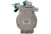 Kompressor, Klimaanlage THERMOTEC KTT090280