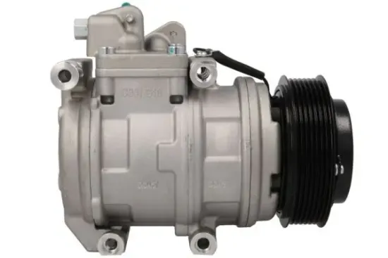 Kompressor, Klimaanlage 12 V THERMOTEC KTT090123 Bild Kompressor, Klimaanlage 12 V THERMOTEC KTT090123