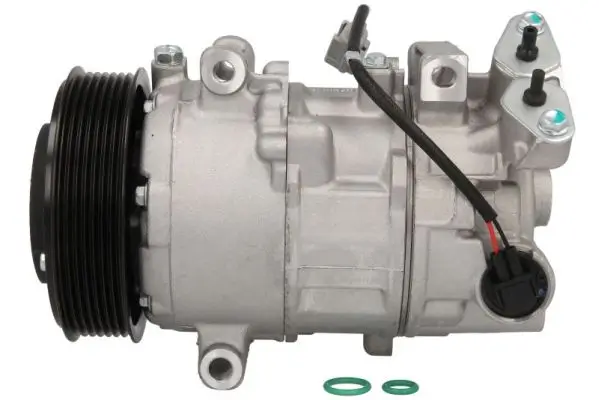 Kompressor, Klimaanlage 12 V THERMOTEC KTT090124