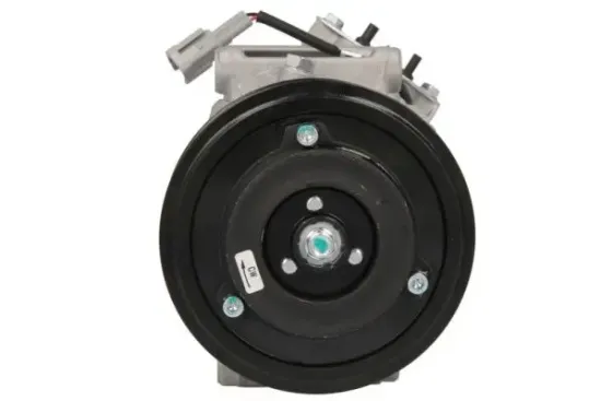 Kompressor, Klimaanlage 12 V THERMOTEC KTT090124 Bild Kompressor, Klimaanlage 12 V THERMOTEC KTT090124