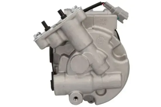 Kompressor, Klimaanlage 12 V THERMOTEC KTT090124 Bild Kompressor, Klimaanlage 12 V THERMOTEC KTT090124