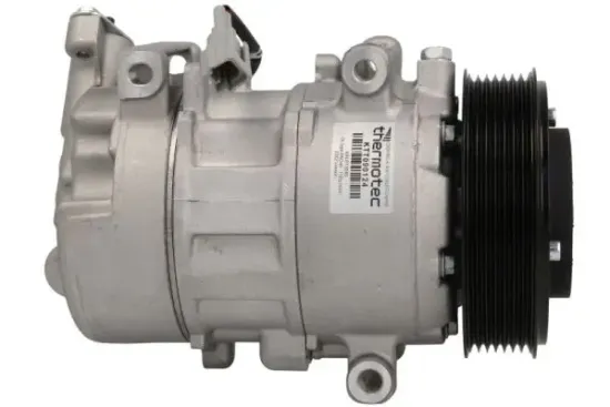 Kompressor, Klimaanlage 12 V THERMOTEC KTT090124 Bild Kompressor, Klimaanlage 12 V THERMOTEC KTT090124
