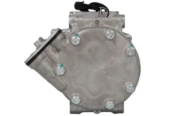 Kompressor, Klimaanlage 12 V THERMOTEC KTT090282