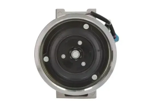 Kompressor, Klimaanlage 12 V THERMOTEC KTT090127 Bild Kompressor, Klimaanlage 12 V THERMOTEC KTT090127