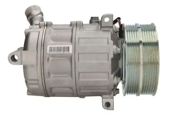 Kompressor, Klimaanlage 12 V THERMOTEC KTT090127 Bild Kompressor, Klimaanlage 12 V THERMOTEC KTT090127