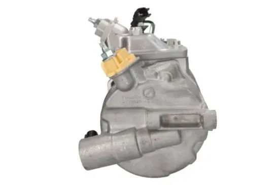 Kompressor, Klimaanlage 12 V THERMOTEC KTT090128 Bild Kompressor, Klimaanlage 12 V THERMOTEC KTT090128