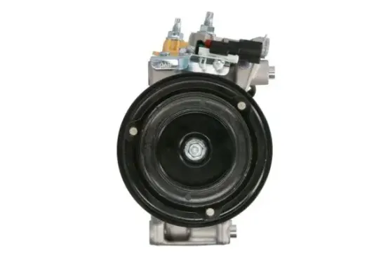 Kompressor, Klimaanlage 12 V THERMOTEC KTT090133 Bild Kompressor, Klimaanlage 12 V THERMOTEC KTT090133