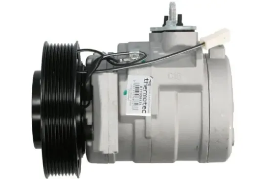 Kompressor, Klimaanlage 24 V THERMOTEC KTT090135 Bild Kompressor, Klimaanlage 24 V THERMOTEC KTT090135