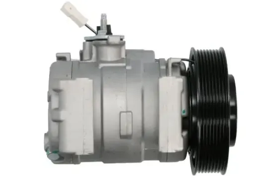 Kompressor, Klimaanlage 24 V THERMOTEC KTT090135 Bild Kompressor, Klimaanlage 24 V THERMOTEC KTT090135