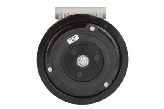 Kompressor, Klimaanlage 12 V THERMOTEC KTT090136 Bild Kompressor, Klimaanlage 12 V THERMOTEC KTT090136