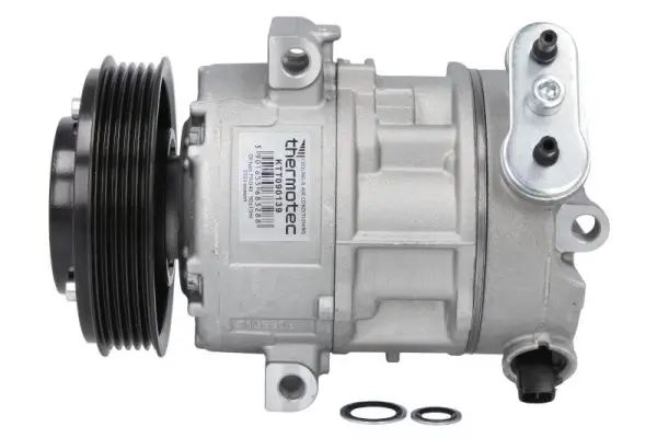 Kompressor, Klimaanlage THERMOTEC KTT090139