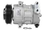 Kompressor, Klimaanlage THERMOTEC KTT090139