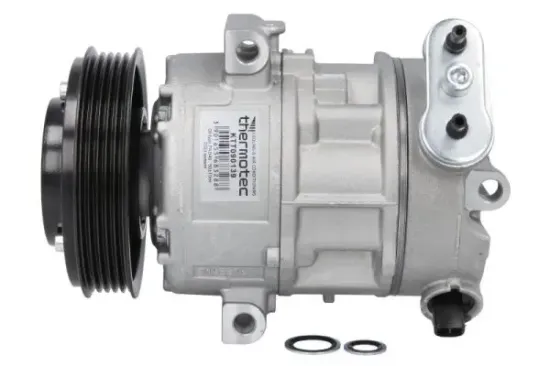 Kompressor, Klimaanlage THERMOTEC KTT090139 Bild Kompressor, Klimaanlage THERMOTEC KTT090139