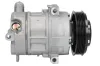 Kompressor, Klimaanlage THERMOTEC KTT090139 Bild Kompressor, Klimaanlage THERMOTEC KTT090139