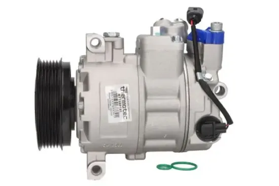 Kompressor, Klimaanlage THERMOTEC KTT090141 Bild Kompressor, Klimaanlage THERMOTEC KTT090141